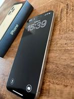Iphone 15 Pro Max -256GB - Zilver, Ophalen, Overige modellen, Zo goed als nieuw, Zonder simlock