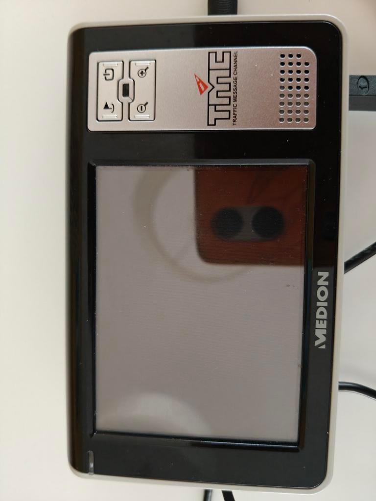 Medion navigatie en MP3 speler, Ophalen of Verzenden