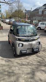 Citroën Ami Peps 2025 Inclusief Fabrieksgarantie, Zo goed als nieuw, 16 km/u of meer, 46 km of meer, Ophalen