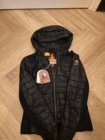 Parajumpers jas, Ophalen of Verzenden, Nieuw, Maat 34 (XS) of kleiner, Zwart