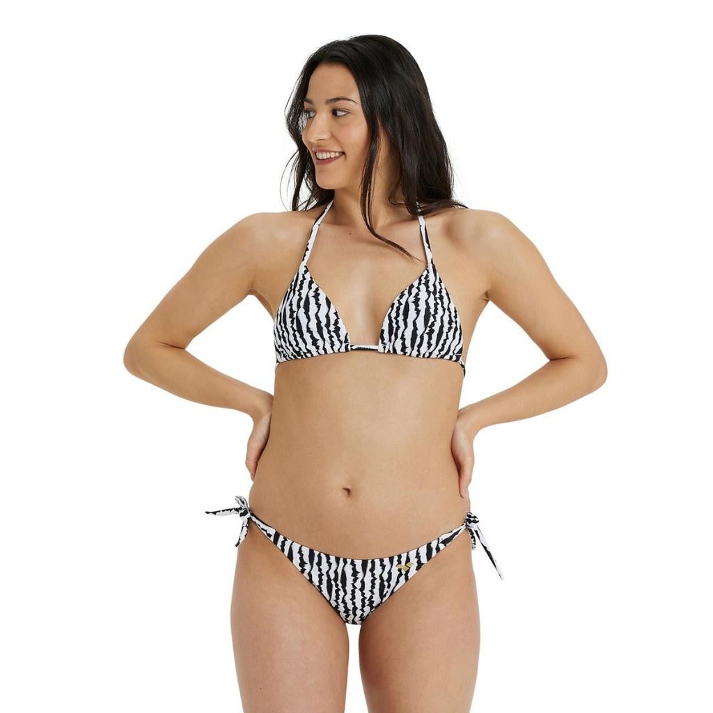Nieuwe Arena W Triangel Bikini Allover Black White, Kleding | Dames, Badmode en Zwemkleding, C.da Cisterna, 84/85 62029 Tolentino (MC) Italië