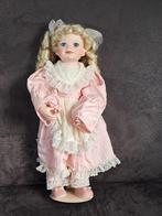 Verzamelpop Ashton-Drake Galleries 38 cm, Verzamelen, Ophalen of Verzenden