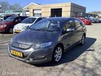 Honda Insight 1.3 Elegance, Euro 5, Gebruikt, 4 cilinders, Bedrijf