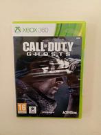 Call of Duty, Ghosts, Spelcomputers en Games, Games | Xbox 360, Shooter, 1 speler, Ophalen of Verzenden, Zo goed als nieuw