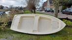 Bootje Nicki 320, Ophalen, Gebruikt, Polyester, Met roeispanen of peddels