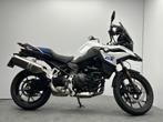 BMW F 800 GS VERLAAGD, Motoren, Motoren | BMW, 895 cc, Meer dan 35 kW, Toermotor, Info@bmw-motorrad.nl