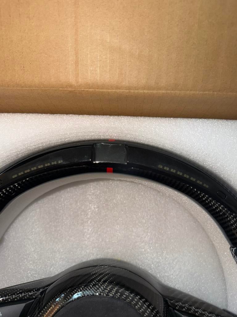 Stuurwiel, Ophalen of Verzenden, Nieuw, Volkswagen