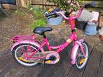16 inch kinderfietsje, Fietsen en Brommers, Ophalen, Gebruikt, 16 tot 20 inch