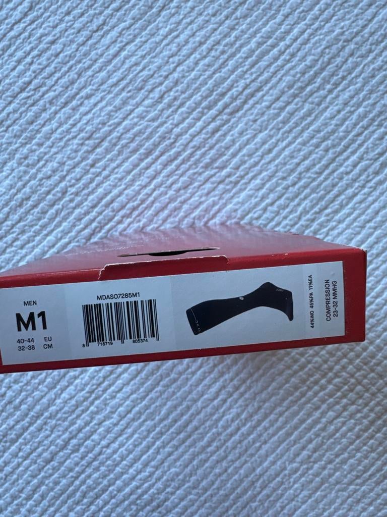 Stox Energy Socks Daily Merino Heren Maat 40-44 Nieuw, Kleding | Heren, Sokken en Kousen, Ophalen of Verzenden, Nieuw, Maat 39 t/m 42