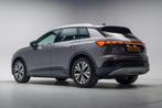 Audi Q4 e-tron 40 Launch edition Advanced 77kWh 3-fase [ LED, Automaat, 0 cilinders, Gebruikt, Origineel Nederlands