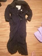 Skiepak maat zie foto, Kleding | Dames, Ophalen of Verzenden, Zo goed als nieuw, Zwart