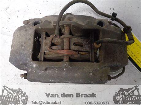 Porsche Boxster 1996-2004 Remklauw rechts achter, Gebruikt, -, Herkomst onderdeel bekend, -