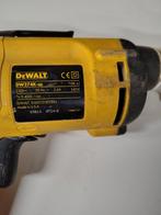 schroefmachine, Ophalen of Verzenden, Gebruikt, 600 watt of meer, Boor- en Schroefmachine