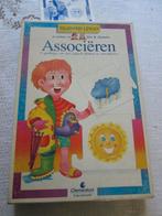 tegenstellingen associëren Clementoni 5 spelletjes Educatie, Ophalen, Zo goed als nieuw