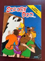 Scooby Doo, Eén stripboek, Ophalen of Verzenden, Gelezen