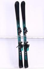 143 148 153 158 163 dames ski's HEAD SUPER JOY 2024, black/b, 140 tot 160 cm, Gebruikt, Ophalen of Verzenden, Carve