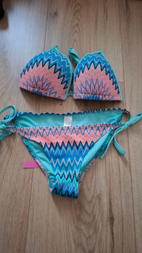 Primark Bikini - Nieuw met label - Maat 36/S, Ophalen, Nieuw, Bikini, Primark