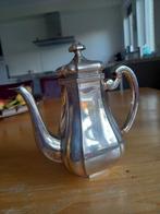 PRACHTIG GAVE GEMERKTE 19 DE EEUWSE THEEPOT , WELKE IN ZEER, Ophalen of Verzenden