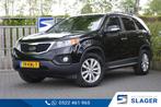 Kia Sorento 2.4 X-ecutive - Cruise|Clima|PDC, Auto's, Kia, Voorwielaandrijving, Euro 5, Stof, 4 cilinders