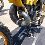 DPR uitlaat Suzuki RM250 (2005-2008), Ophalen, Cmx, Cmx, Cmx