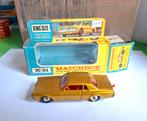 Matchbox king size K-21 mercury cougar, Ophalen of Verzenden, Zo goed als nieuw, Auto, Matchbox