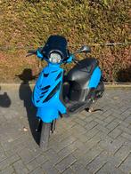 Piaggio Zip 4 takt, Fietsen en Brommers, Ophalen, Zip, Zo goed als nieuw, Benzine