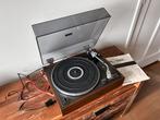 Pioneer PL-12Dii handmatige platenspeler | serviced, Ophalen, Zo goed als nieuw, Pioneer, Platenspeler