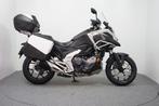 Honda NC 750 X DCT (bj 2021), 745 cc, Bedrijf, Meer dan 35 kW, Toermotor