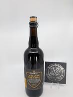 Keldergerijpt - Hertog Jan Grand Prestige - 2021 #B07, Ophalen of Verzenden, Nieuw, Flesje(s), Hertog Jan