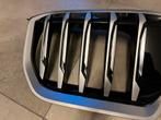 BMW X1 grill, Gebruikt, Voor, Ophalen of Verzenden, Bumper