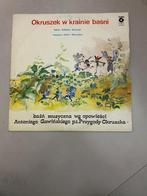 lp, Cd's en Dvd's, Ophalen of Verzenden, 1960 tot 1980, Gebruikt, 12 inch