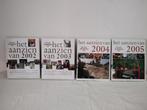 HET AANZIEN: 2002 t/m 2005, Boeken, Ophalen of Verzenden, 20e eeuw of later, Zo goed als nieuw, Overige gebieden
