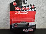 Die Cast DeLuxe Dodge Ice Charger grijs, Verzenden, Nieuw, Auto
