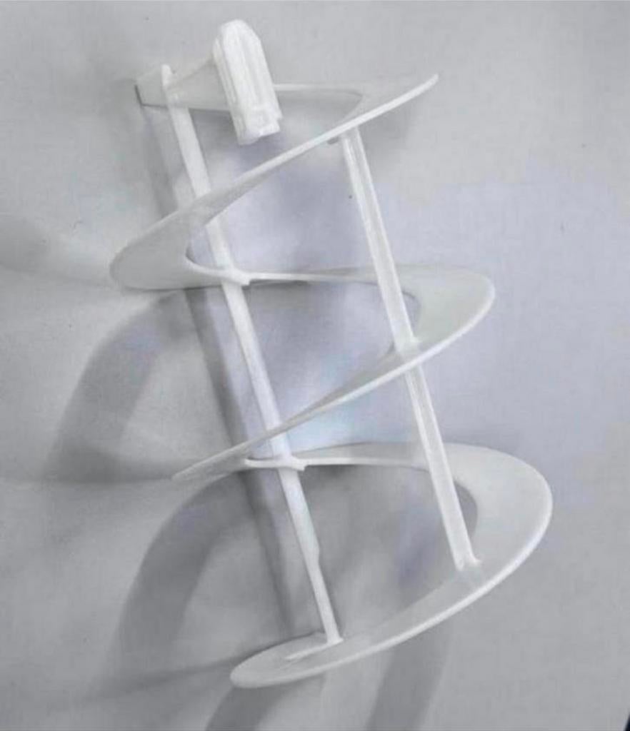Slush Machine Spare Part Ugolini mixer onderdeel mix-spiraal, Nieuw, Ophalen of Verzenden, H, H