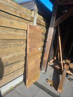 Gratis hout, voor zaterdag weg, Ophalen, Minder dan 25 mm, Plank, Minder dan 200 cm