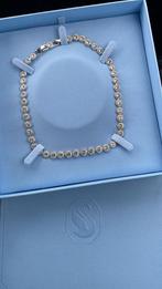 Swarovski Angelic Ketting, Overige materialen, Zo goed als nieuw, Roze, Ophalen