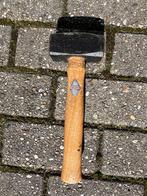 Moker, Ophalen, Gebruikt