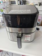 Inventum GF500HLD airfryer, Witgoed en Apparatuur, Airfryers, Ophalen, Zo goed als nieuw, Airfryer