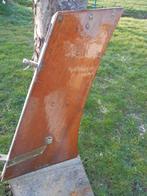 roer, Ophalen, Gebruikt, Overige typen, Zeilboot