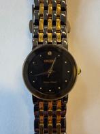 Orient dameshorloge, Overige merken, Gebruikt, Staal, Polshorloge