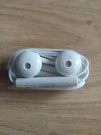 Witte Oordopjes | in ear headphone Huawei origineel ( Nieuw), Ophalen, Nieuw, In gehoorgang (in-ear)