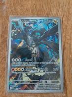 2x N's Zekrom Pokémon Kaart - Full Art Ascended Heroes, Ophalen of Verzenden, Nieuw, Losse kaart, Foil