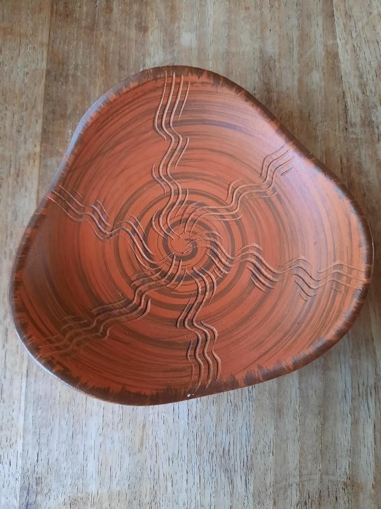 W Germany schaaltje, Ophalen of Verzenden