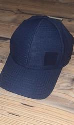 UNDER ARMOUR PET DONKERBLAUW NIEUW, Kleding | Heren, Hoeden en Petten, Ophalen of Verzenden, Nieuw