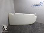 Zonneklep Volkswagen Caddy III Links 2K0857551B, Ophalen of Verzenden, Gebruikt
