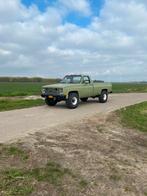 Chevrolet k30 6,2 diesel met nieuwe apk, Ophalen, Gebruikt, Chevrolet