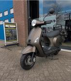 Riva Bromscooter, Ophalen, Gebruikt, Maximaal 45 km/u, Nvt