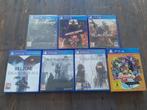 Playstation 4 / PS4 Games, Gebruikt, Vanaf 18 jaar, Shooter, 1 speler