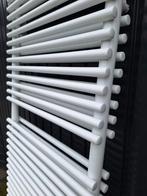 ZGAN Badkamer Radiator - Dubbel, Hoog Rendement - 180x60cm, Ophalen, Radiator, Zo goed als nieuw, 60 tot 150 cm