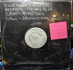 Various - Rotterdam Records Party Gift, Ophalen of Verzenden, Gebruikt, 12 inch, Techno of Trance